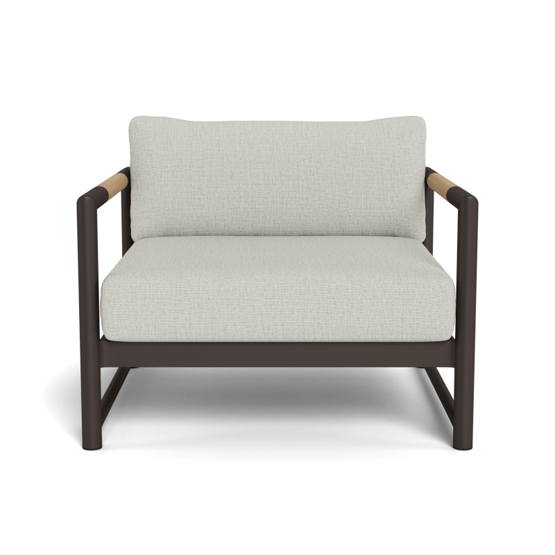 Breeze Xl Aluminum Lounge Chair