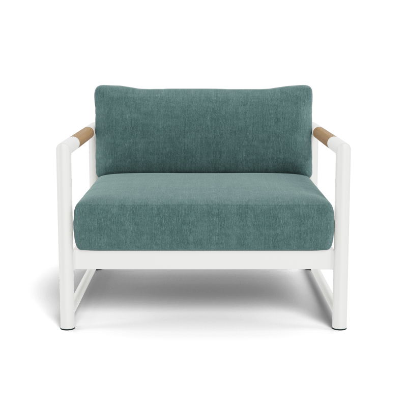 Breeze Xl Aluminum Lounge Chair