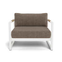 Breeze Xl Aluminum Lounge Chair