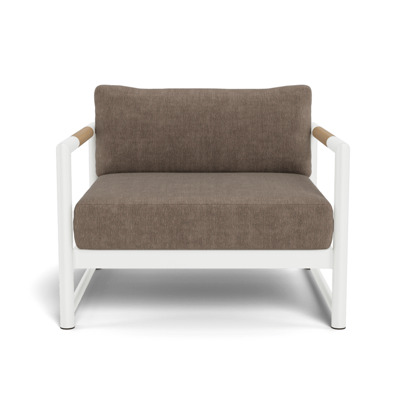 Breeze Xl Aluminum Lounge Chair