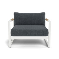 Breeze Xl Aluminum Lounge Chair