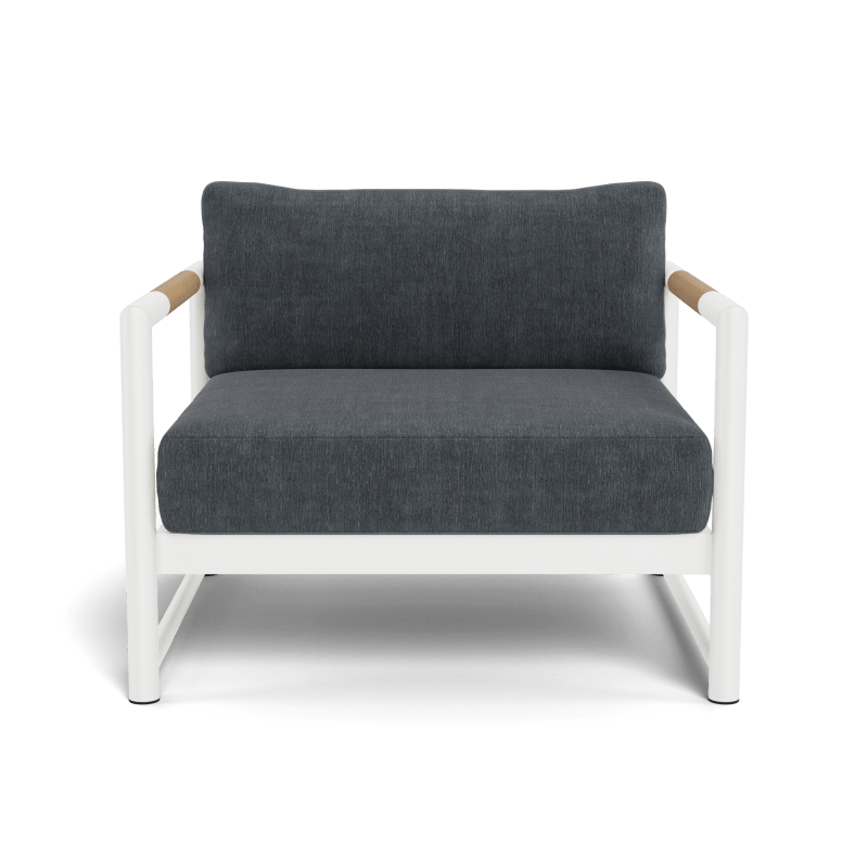 Breeze Xl Aluminum Lounge Chair