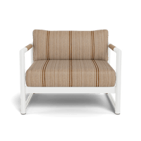 Breeze Xl Aluminum Lounge Chair