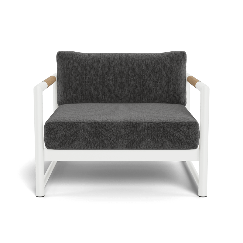 Breeze Xl Aluminum Lounge Chair