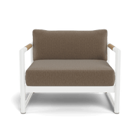 Breeze Xl Aluminum Lounge Chair