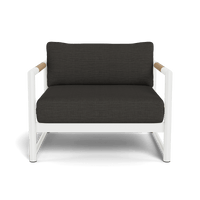 Breeze Xl Aluminum Lounge Chair