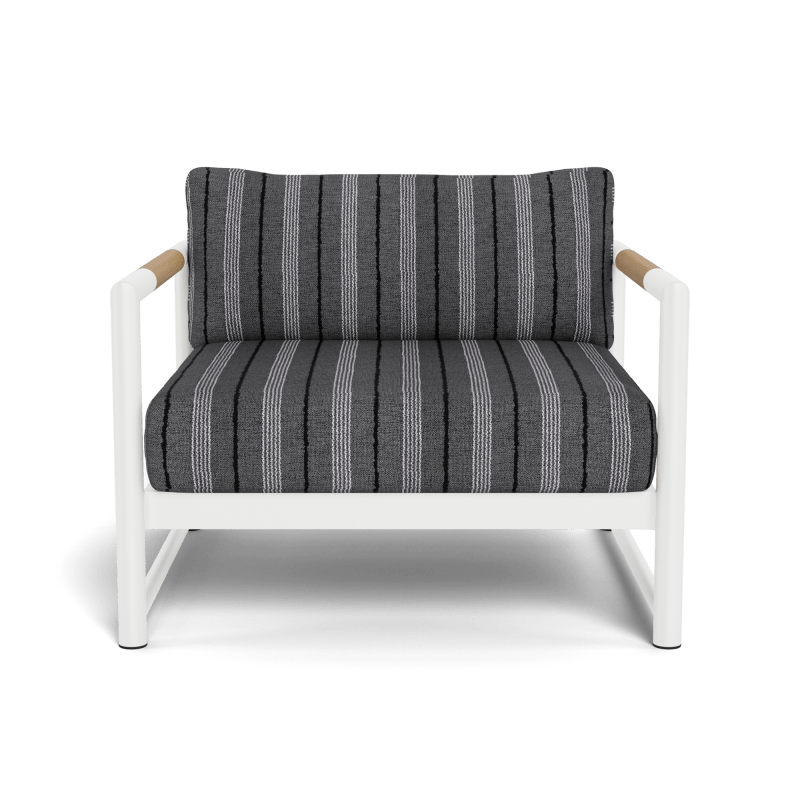 Breeze Xl Aluminum Lounge Chair