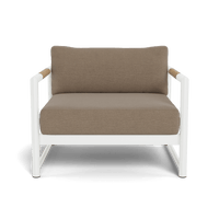 Breeze Xl Aluminum Lounge Chair