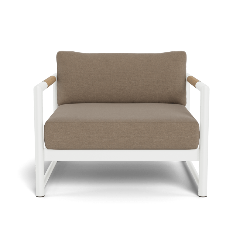 Breeze Xl Aluminum Lounge Chair