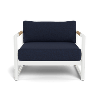 Breeze Xl Aluminum Lounge Chair