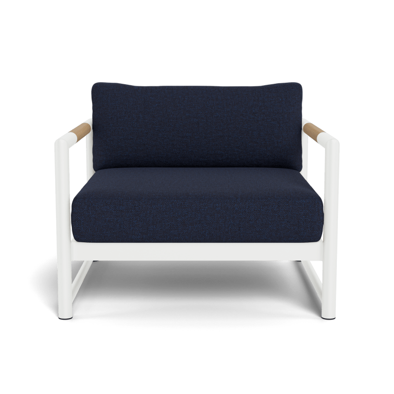 Breeze Xl Aluminum Lounge Chair