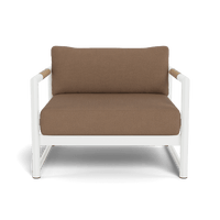 Breeze Xl Aluminum Lounge Chair