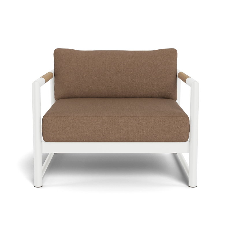 Breeze Xl Aluminum Lounge Chair