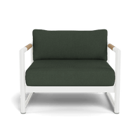 Breeze Xl Aluminum Lounge Chair