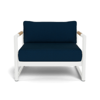 Breeze Xl Aluminum Lounge Chair