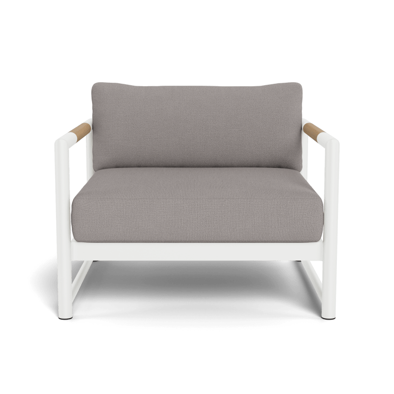 Breeze Xl Aluminum Lounge Chair