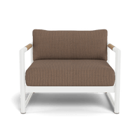 Breeze Xl Aluminum Lounge Chair
