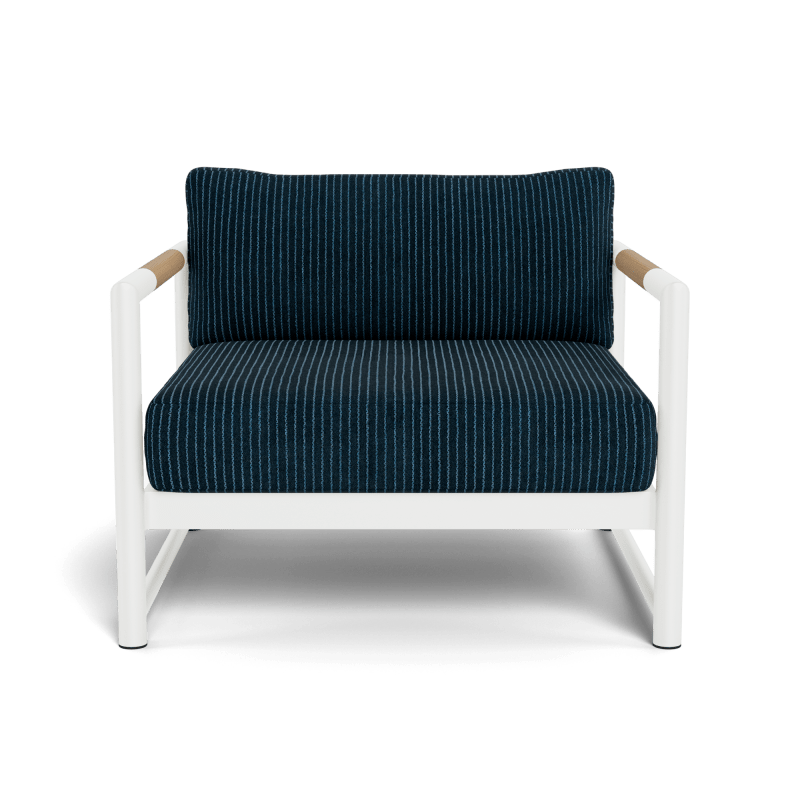 Breeze Xl Aluminum Lounge Chair