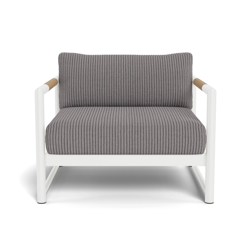 Breeze Xl Aluminum Lounge Chair
