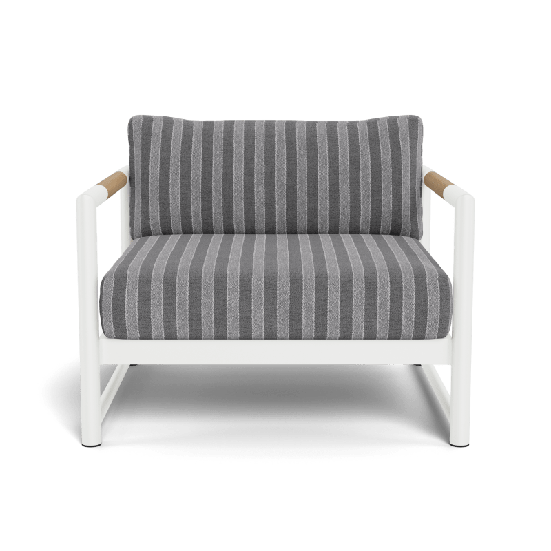 Breeze Xl Aluminum Lounge Chair