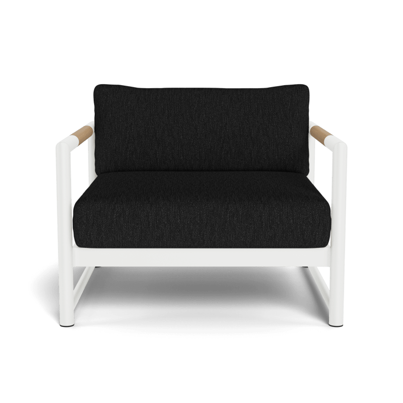 Breeze Xl Aluminum Lounge Chair