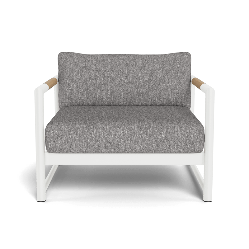 Breeze Xl Aluminum Lounge Chair