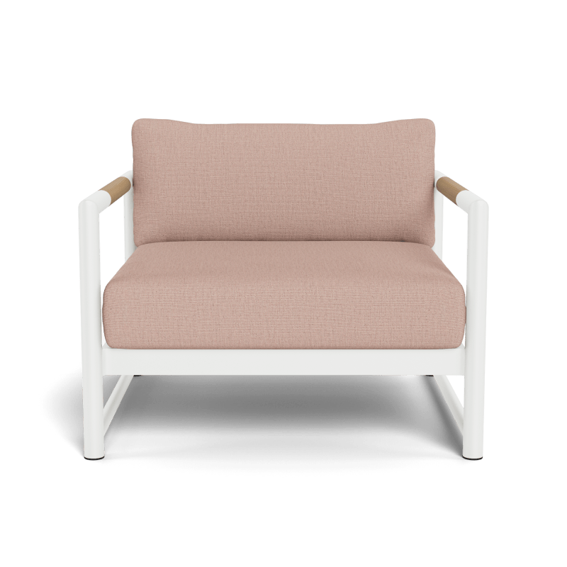 Breeze Xl Aluminum Lounge Chair