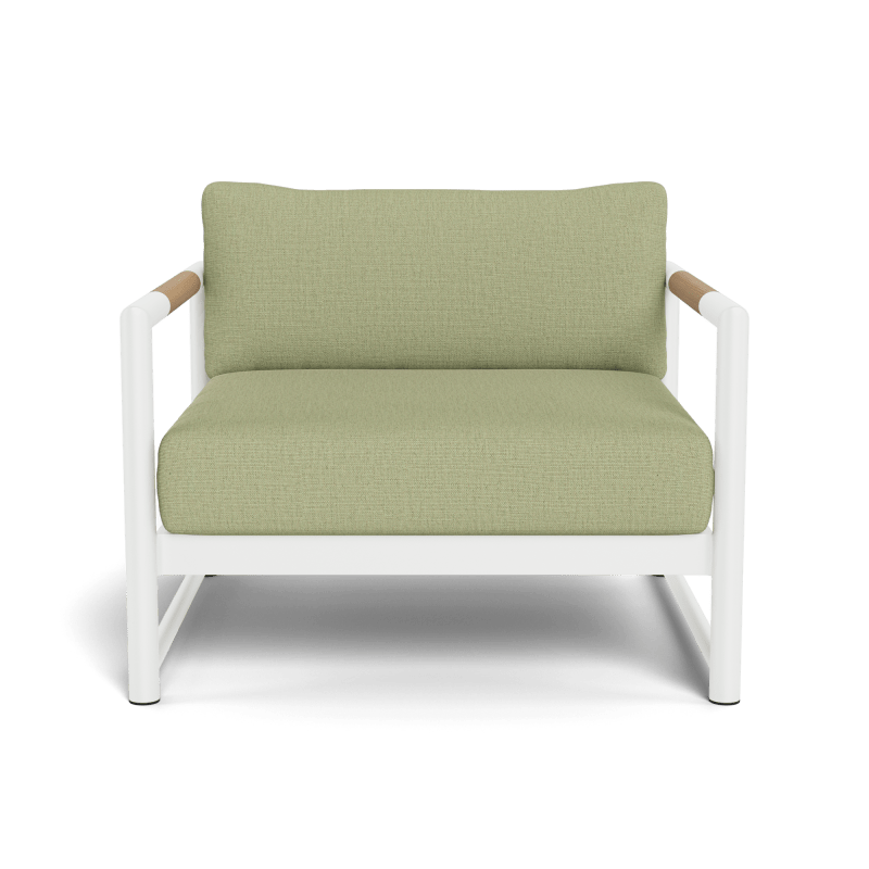 Breeze Xl Aluminum Lounge Chair