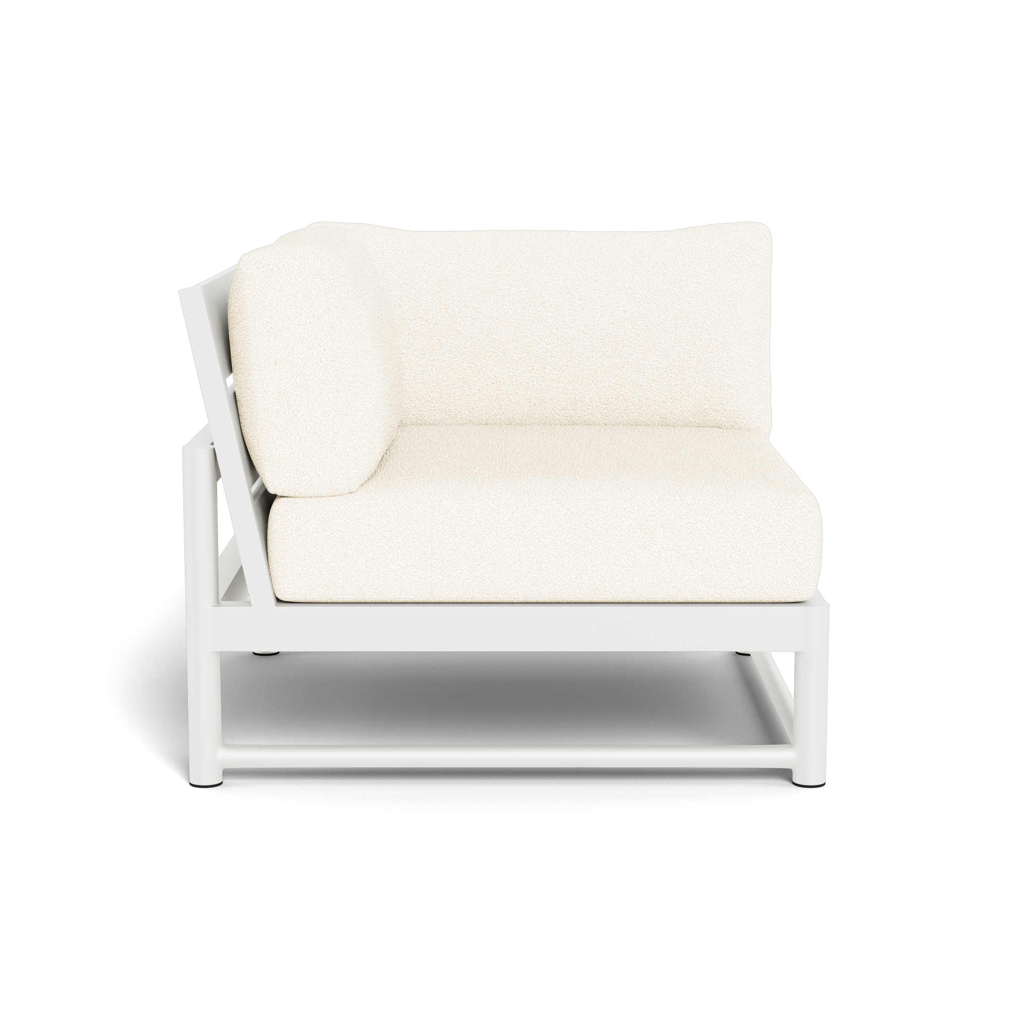 Γωνία αλουμινίου Breeze XL