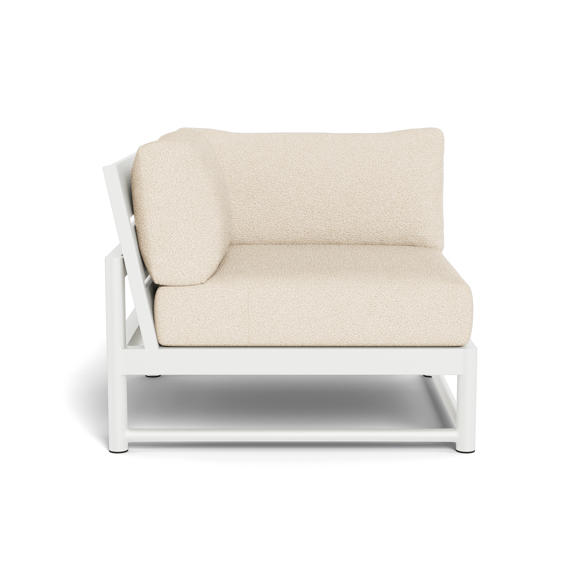 Γωνία αλουμινίου Breeze XL