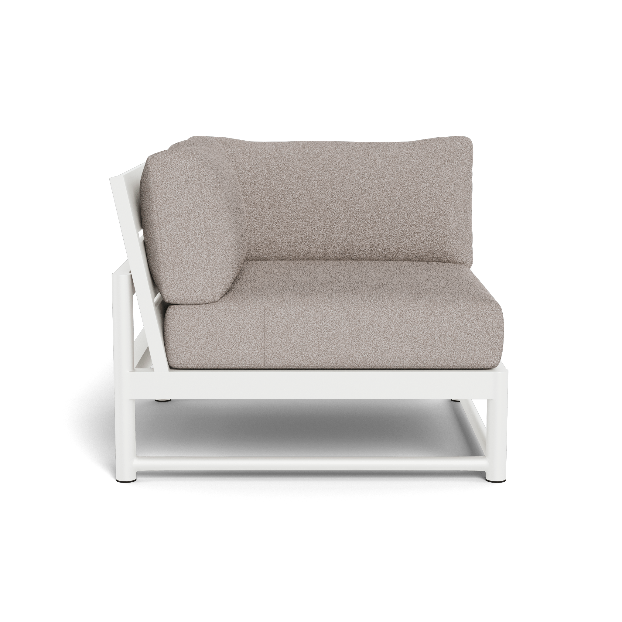 Γωνία αλουμινίου Breeze XL