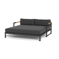 Breeze Xl Aluminum Daybed