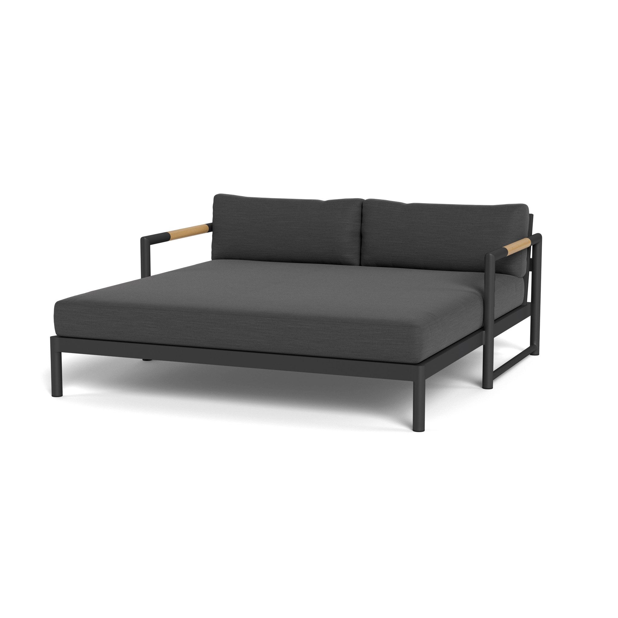 Breeze Xl Aluminum Daybed