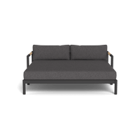 Breeze Xl Aluminum Daybed