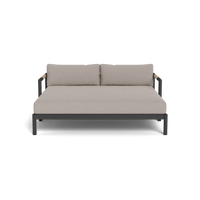 Breeze Xl Aluminum Daybed