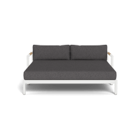 Breeze Xl Aluminum Daybed