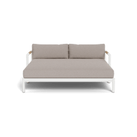 Breeze Xl Aluminum Daybed