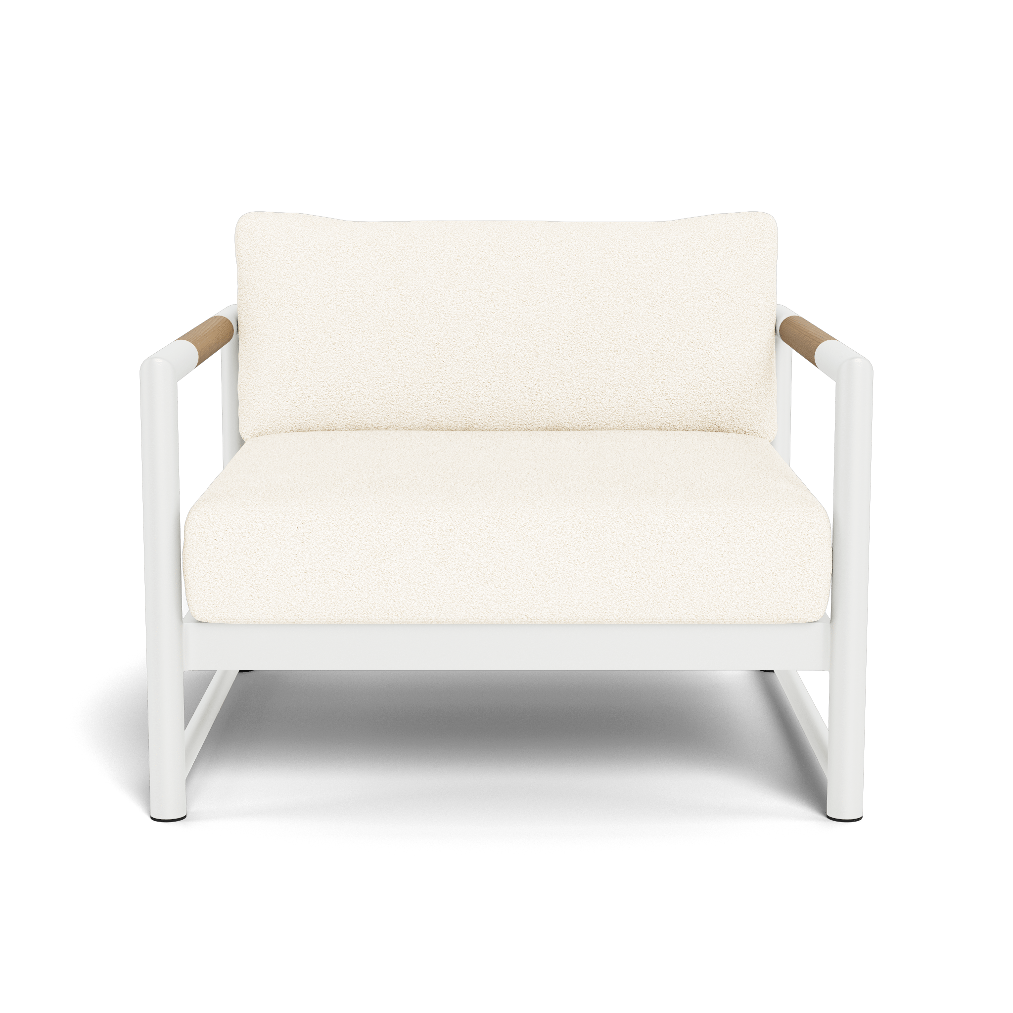 Breeze Xl Aluminum Lounge Chair