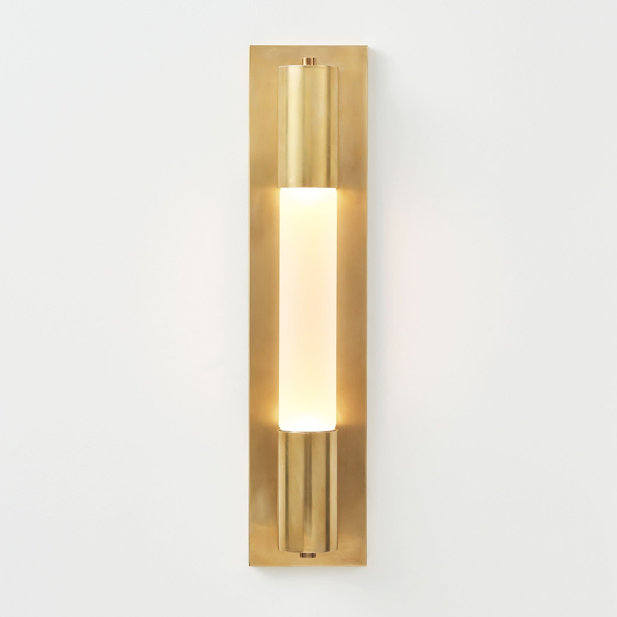 Breeze Xl Aluminum Outdoor Sconce