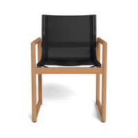 Breeze Xl Teak Dining Chair