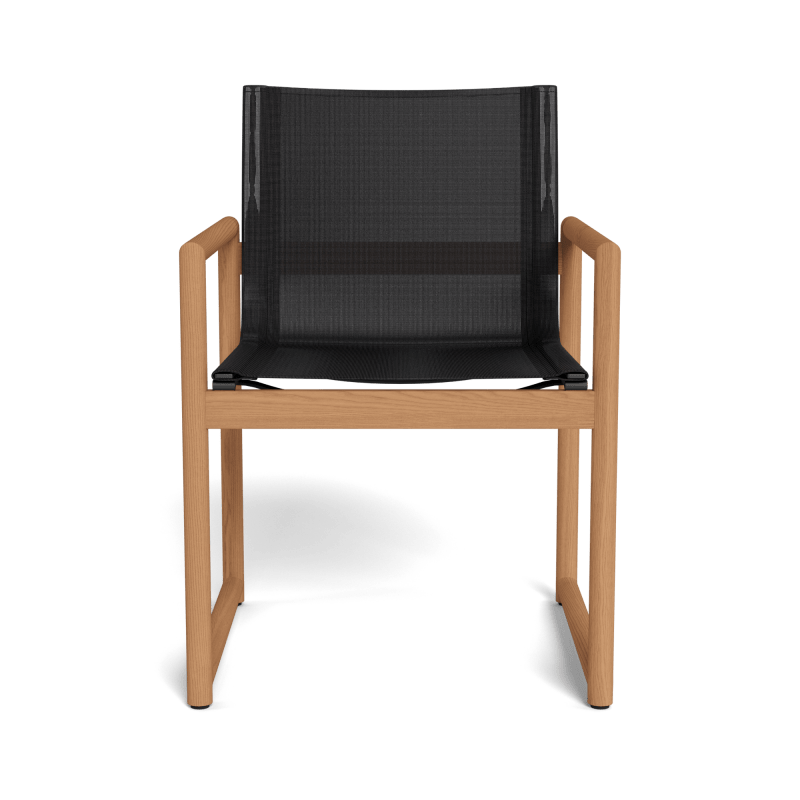 Breeze Xl Teak Dining Chair