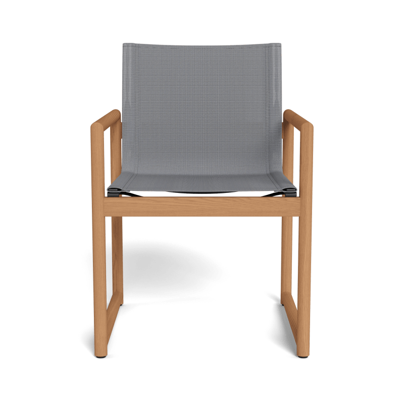 Breeze Xl Teak Dining Chair