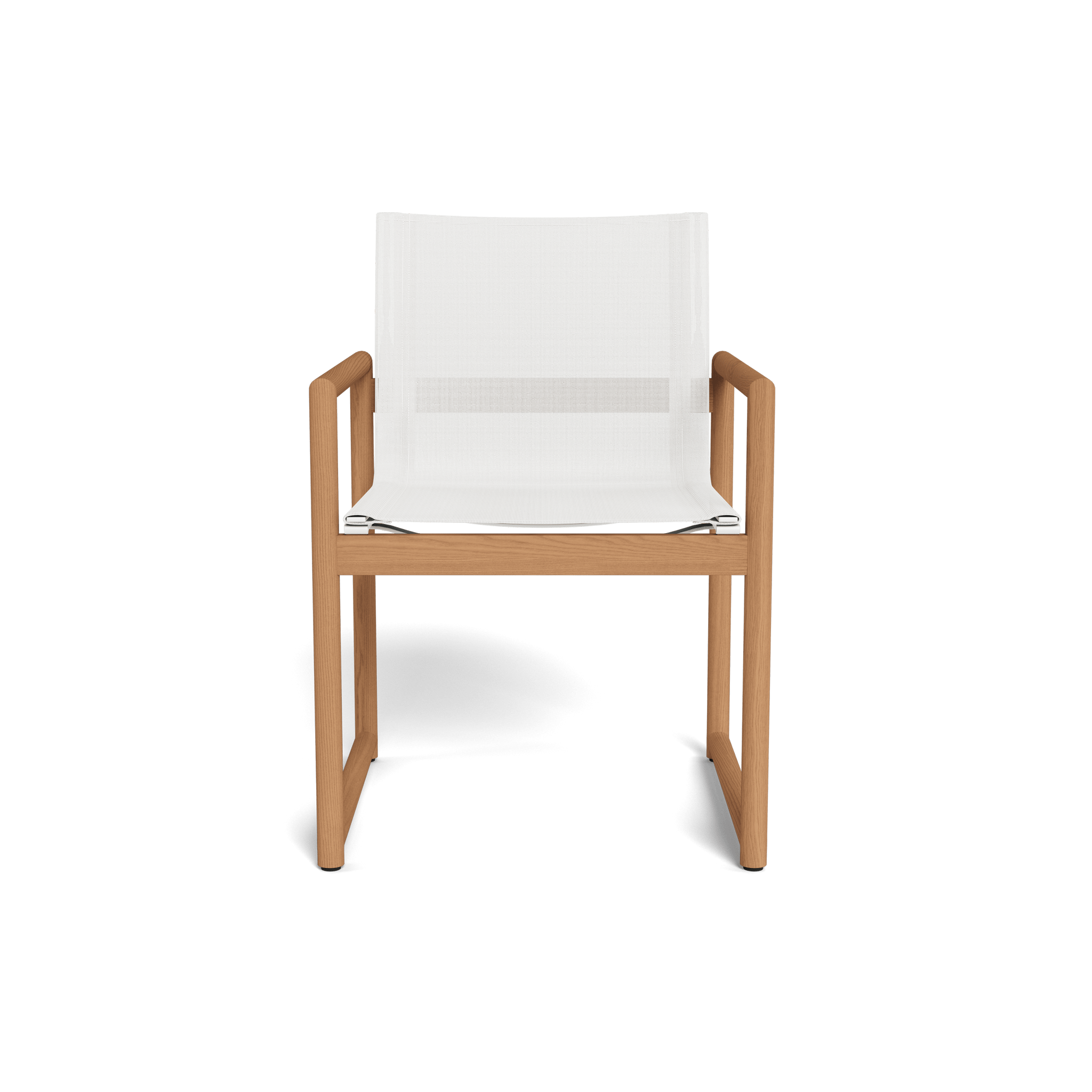 Breeze Xl Teak Dining Chair