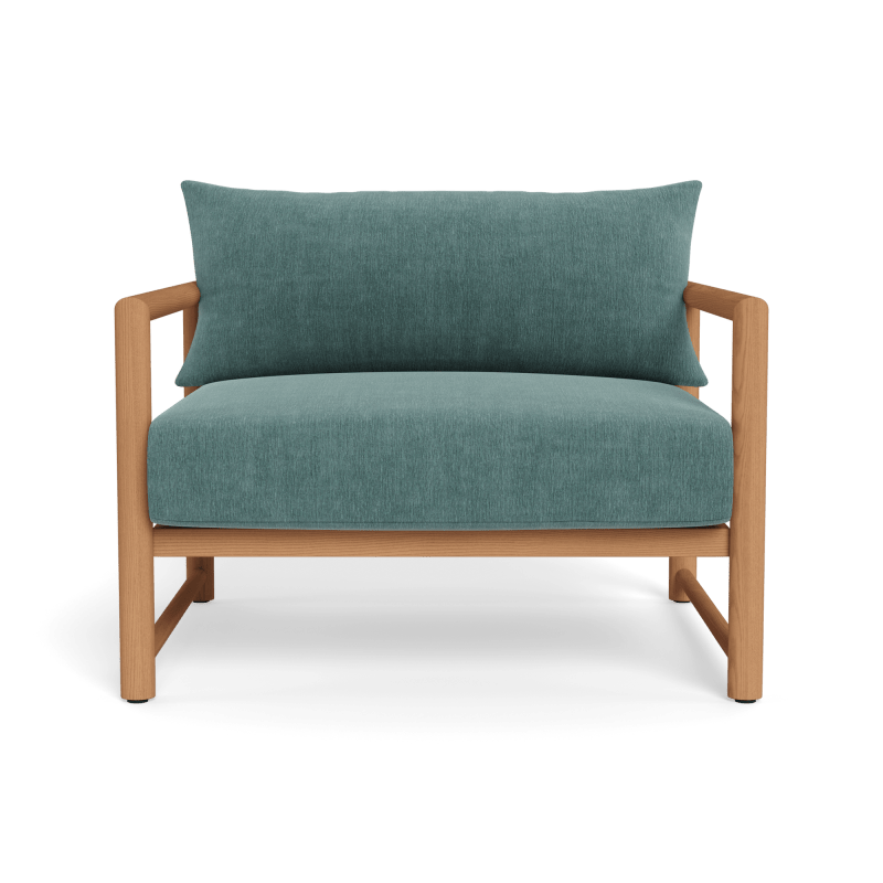 Πολυθρόνα Breeze XL από τικ