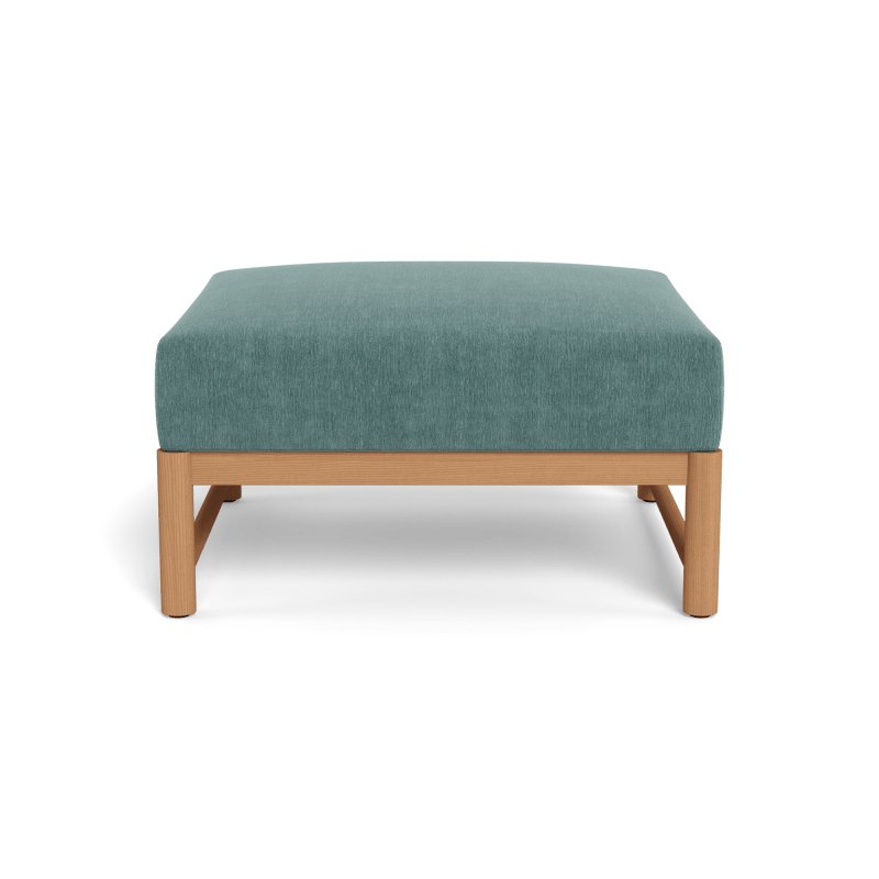 Οθωμανικό κουτί Breeze XL Teak από τικ