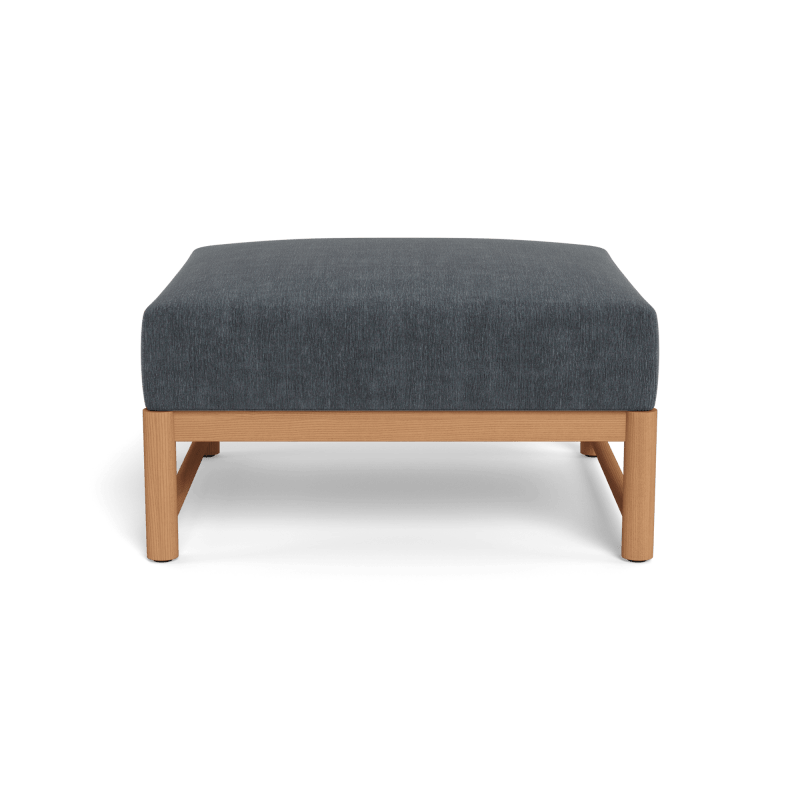 Οθωμανικό κουτί Breeze XL Teak από τικ