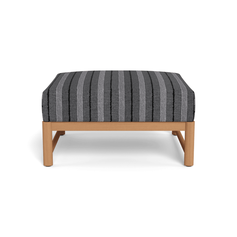 Οθωμανικό κουτί Breeze XL Teak από τικ