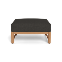 Οθωμανικό κουτί Breeze XL Teak από τικ