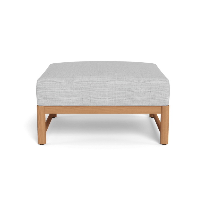 Οθωμανικό κουτί Breeze XL Teak από τικ