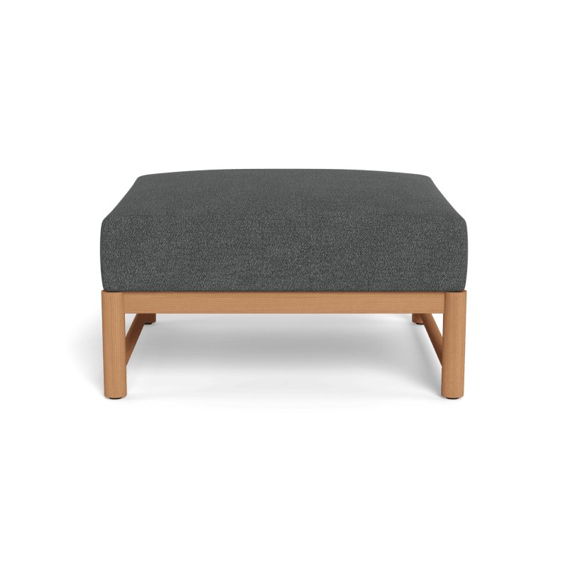 Οθωμανικό κουτί Breeze XL Teak από τικ